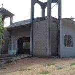 iglesia catolica san isidro labrador