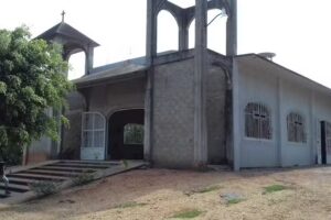 iglesia catolica san isidro labrador