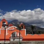 Iglesia Cat&oacute;lica San Isidro Labrador