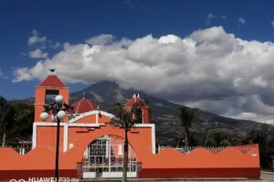 Iglesia Cat&oacute;lica San Isidro Labrador