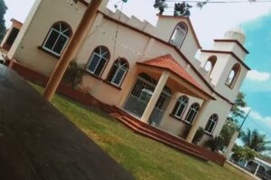 Iglesia Cat&oacute;lica San Isidro Labrador