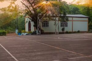 Iglesia Catolica ¨San Isidro Labrador¨