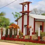 Iglesia cat&oacute;lica &lsquo;San Jorge&rsquo;
