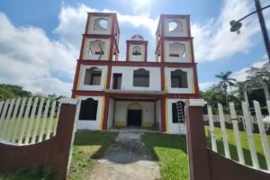 Iglesia Católica San José