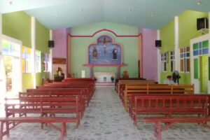 Iglesia Católica San José