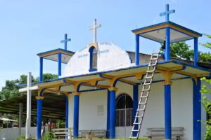 Iglesia cat&oacute;lica San jose