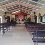 Iglesia cat&oacute;lica San Jose