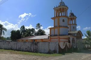 Iglesia Cat&oacute;lica San Jose