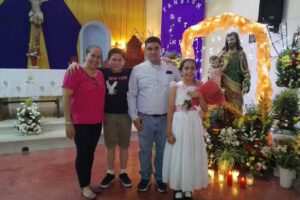 Iglesia Católica San José