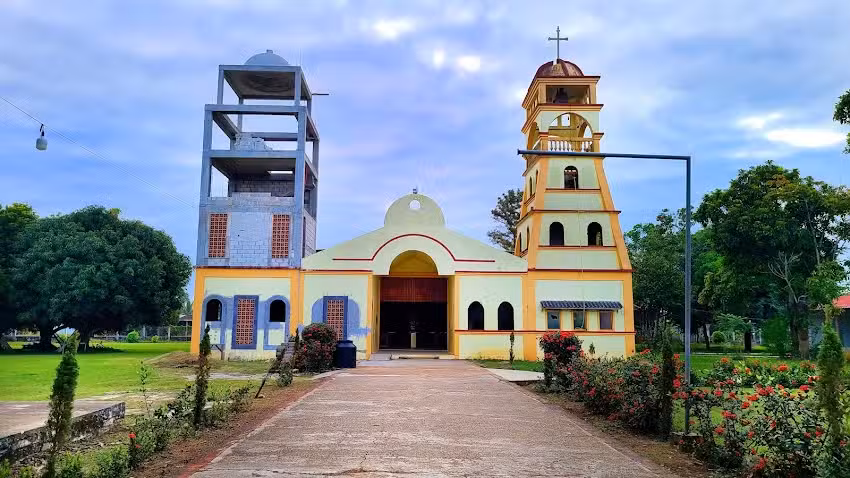 Iglesia Catolica San Jose