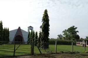 Iglesia Católica San José