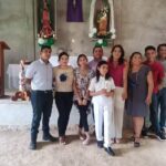 Iglesia Cat&oacute;lica San Jos&eacute; Patriarca