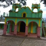 Iglesia Cat&oacute;lica San Jos&eacute; Patriarca