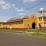 Iglesia Cat&oacute;lica San Juan