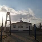 Iglesia cat&oacute;lica San Juan ap&oacute;stol