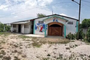 Iglesia Cat&oacute;lica San Juan Bautista
