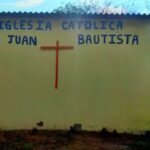 Iglesia catolica san juan bautista