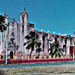 Iglesia Cat&oacute;lica San Juan Bautista