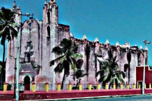 Iglesia Cat&oacute;lica San Juan Bautista