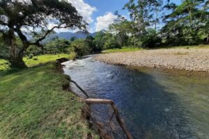 Iglesia Cat&oacute;lica San Juan Bautista