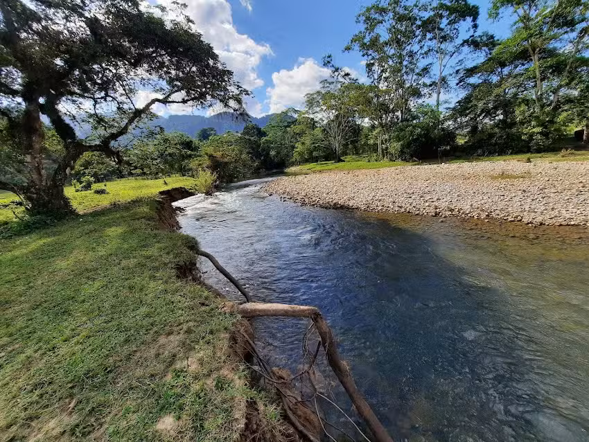 Iglesia Cat&oacute;lica San Juan Bautista