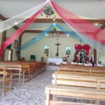 Iglesia Catolica San Juan Bosco