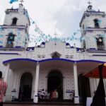 Iglesia cat&oacute;lica San Juan diego