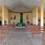 Iglesia Cat&oacute;lica San Juan Diego
