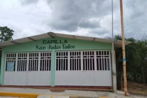 Iglesia Catolica San Judas