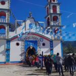 Iglesia Cat&oacute;lica &ldquo; San Lorenzo &ldquo;