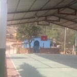 Iglesia cat&oacute;lica San Lucas