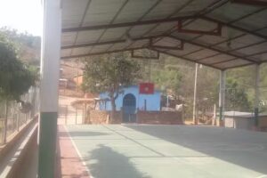 Iglesia cat&oacute;lica San Lucas