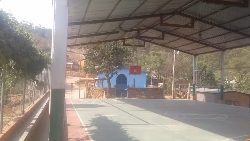 Iglesia cat&oacute;lica San Lucas