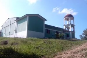 Iglesia Cat&oacute;lica San Mart&iacute;n Caballero