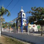 Iglesia Cat&oacute;lica San Martin Caballero
