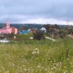 Iglesia cat&oacute;lica &ldquo;San Martin de Porres&rdquo;
