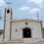 Iglesia Cat&oacute;lica San Martin de Porres