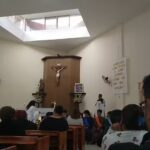 Iglesia Cat&oacute;lica San Mateo