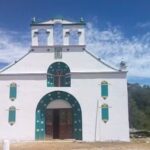 Iglesia Catolica San Mateo