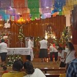 Iglesia Cat&oacute;lica SAN MIGUEL ARCANGEL