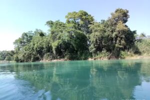Iglesia católica San Miguel arcángel