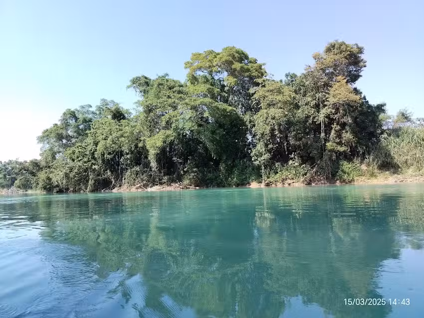 Iglesia cat&oacute;lica San Miguel arc&aacute;ngel
