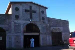 Iglesia Catolica &ldquo;San Pablo&rdquo;