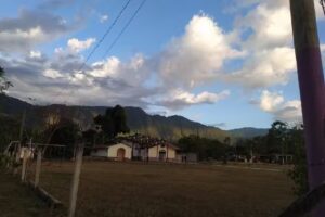 Iglesia Catolica San Pascual Bailongo