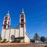 Iglesia Cat&oacute;lica San Pedro