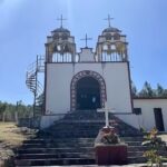 Iglesia Catolica San Pedro