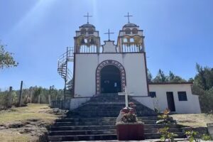 Iglesia Catolica San Pedro