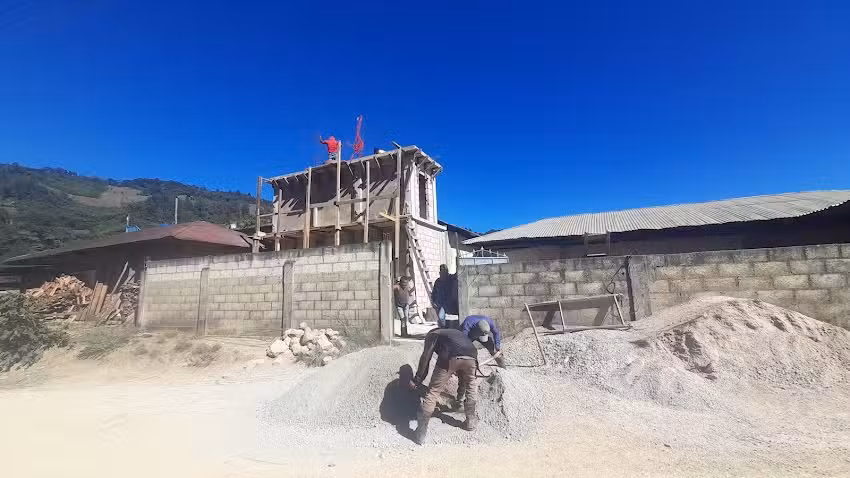 Iglesia Cat&oacute;lica. San Pedro Ap&oacute;stol