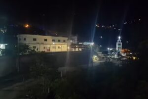 Iglesia catolica san pedro apostol