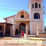 Iglesia Catolica San Pedro y San Pablo